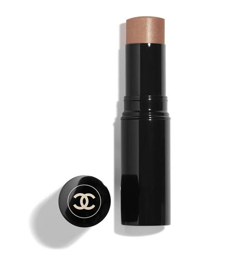 chanel les beiges blush stick 20|les beiges blush.